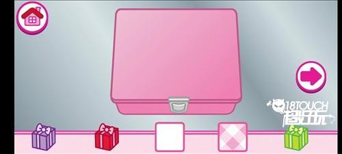 Hello Kitty便当中文版11