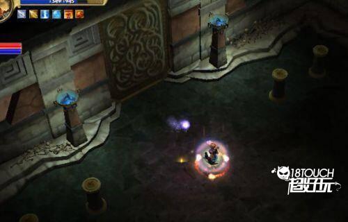 冥殿任务怎么做配图5