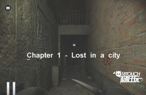 第一关攻略配图1