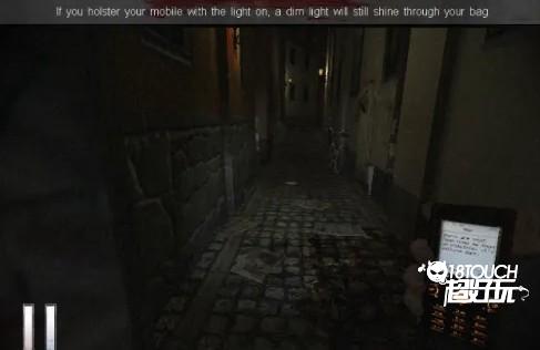 第一关攻略配图3