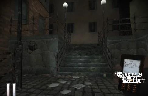 第一关攻略配图4