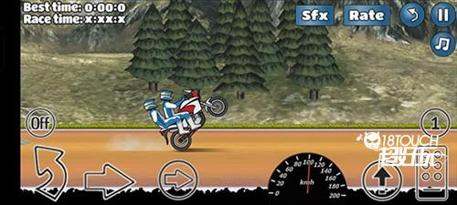 翘头模拟器图片11