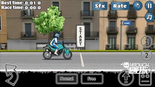 翘头模拟器图片12