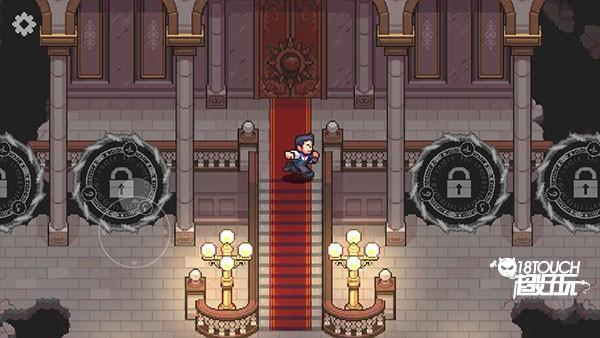 超级黑暗欺骗第二章官方中文版8