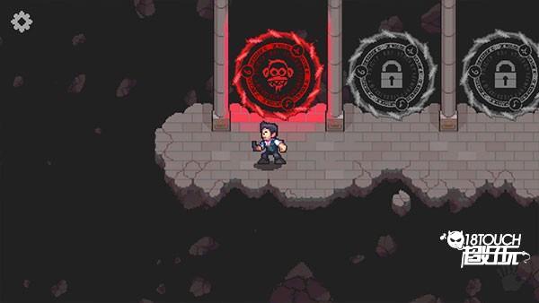 超级黑暗欺骗第二章官方中文版9