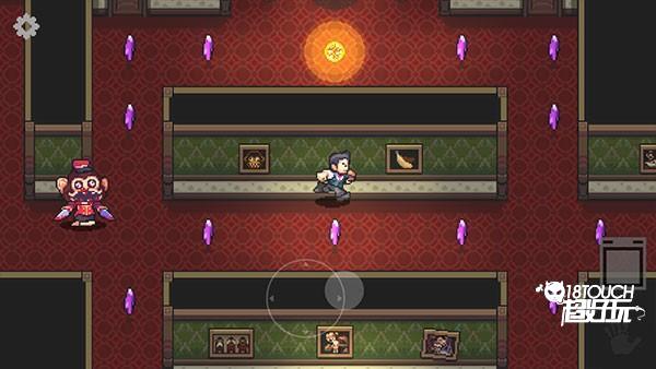 超级黑暗欺骗第二章官方中文版11