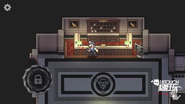 超级黑暗欺骗第二章官方中文版10