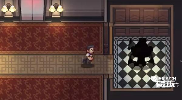 超级黑暗欺骗第二章官方中文版13