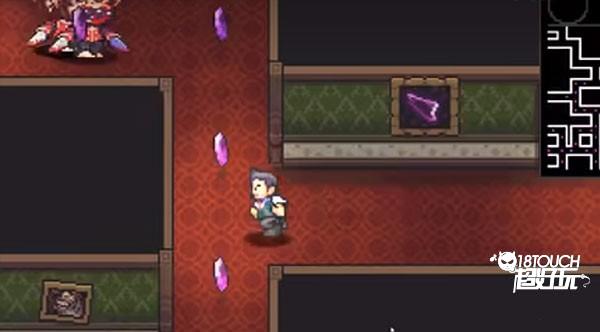 超级黑暗欺骗第二章官方中文版16