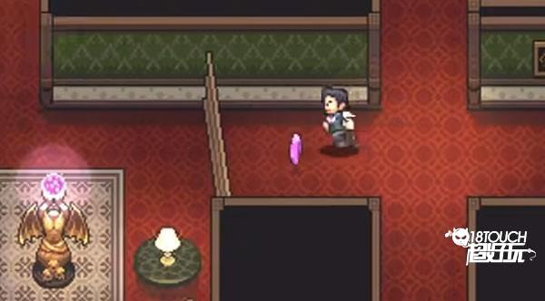 超级黑暗欺骗第二章官方中文版17