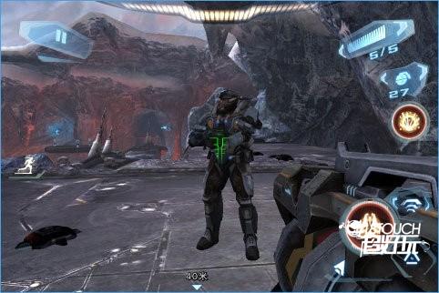 近地联盟先遣队3图片2