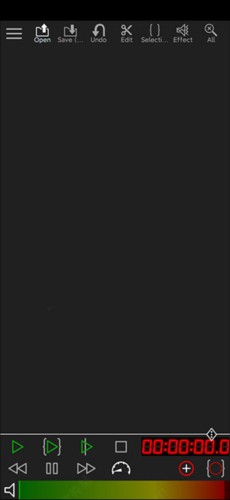 GoldWave免费中文版官方3