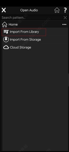 GoldWave免费中文版官方5