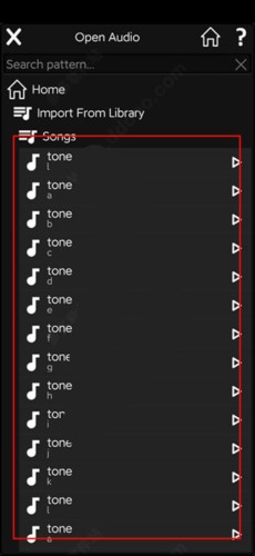 GoldWave免费中文版官方7