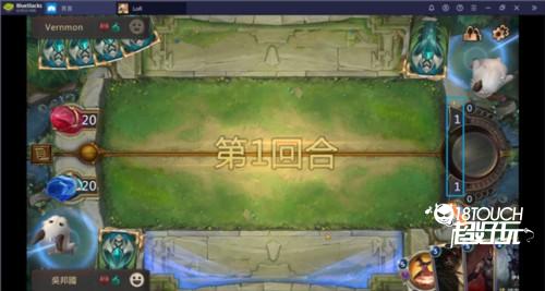 符文之地传说新手必知的功能与游玩技巧11