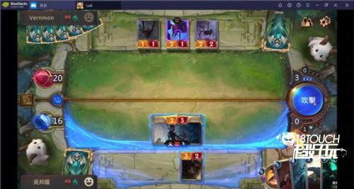 符文之地传说新手必知的功能与游玩技巧12