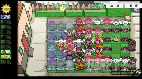 植物大战僵尸宅宅萝卜2022最新版图片6