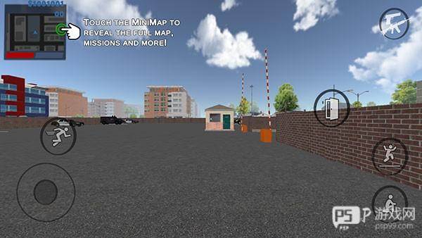 正义之敌3最新版图片11