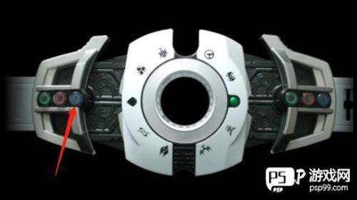 假面骑士帝骑变身模拟器豪华版图片8