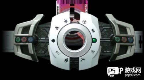 假面骑士帝骑变身模拟器豪华版图片10