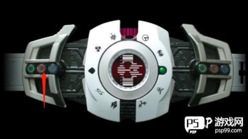 假面骑士帝骑变身模拟器豪华版图片11