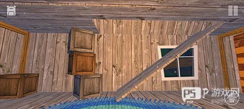 愤怒的男孩佩德罗和他的朋友攻略8