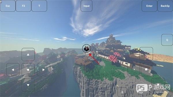 怎么添加按键配图3