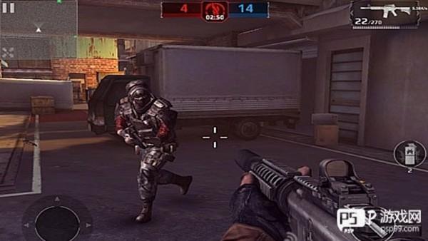 现代战争5游戏图片3