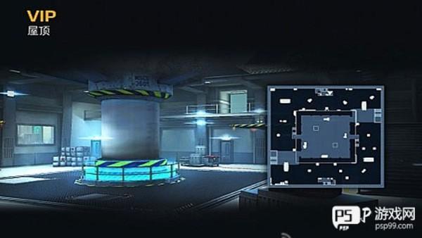 现代战争5游戏图片2