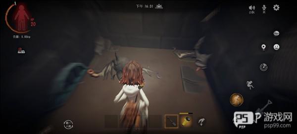 超自然行动组最新版截图6