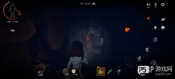 超自然行动组最新版截图7