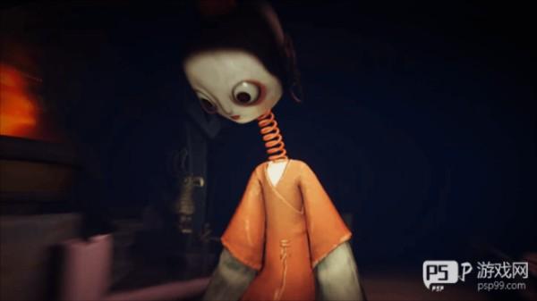 超自然行动组最新版截图9