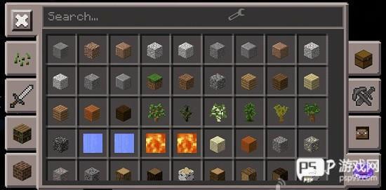 我的世界工具盒子2025版本图片