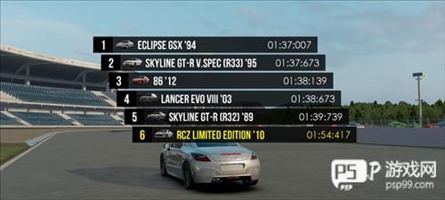 绝对赛车最新版202316