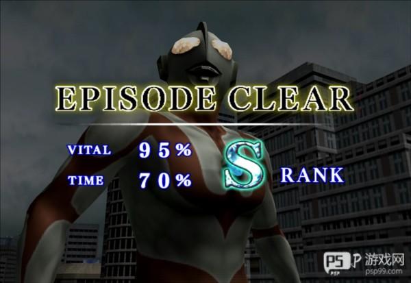 奥特曼格斗进化重生2025手机版游戏截图