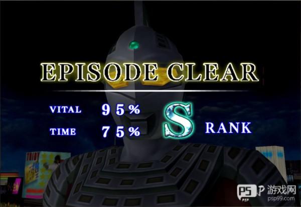 奥特曼格斗进化重生2025手机版游戏截图