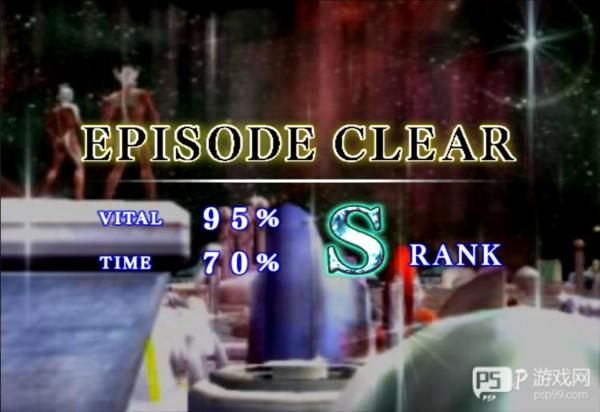 奥特曼格斗进化重生2025手机版游戏截图