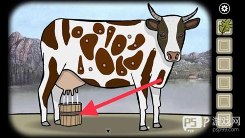 锈湖天堂岛游戏截图7