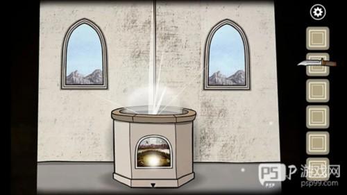 锈湖天堂岛游戏截图14