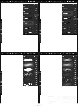 huion sketch2025最新版应用介绍11