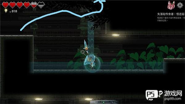 餐瘾地城最新版本隐藏食谱位置3