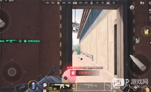 绝地求生2未来之役单排技巧2