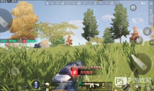 绝地求生2未来之役单排技巧3