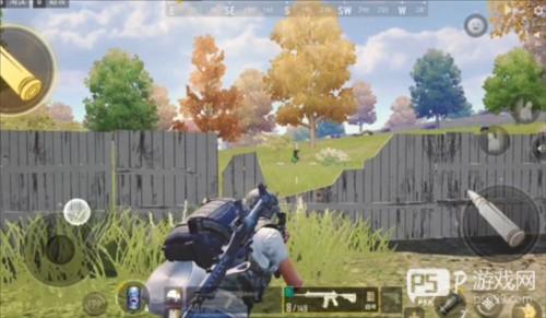 绝地求生2未来之役单排技巧5