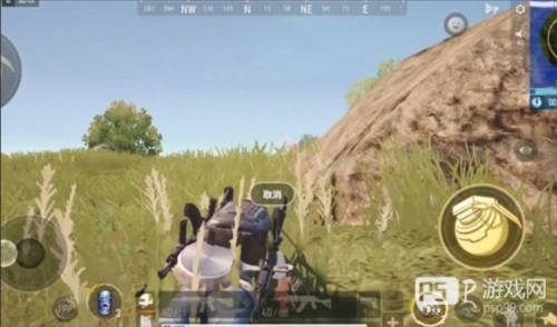 绝地求生2未来之役单排技巧4