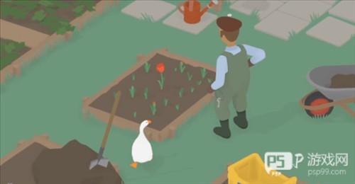 鹅作剧官方正版图片6