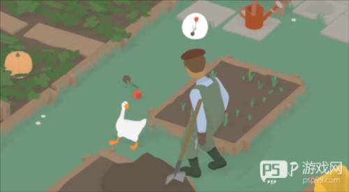 鹅作剧官方正版图片7