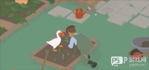 鹅作剧官方正版图片8