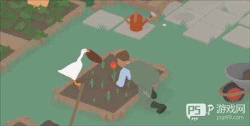 鹅作剧官方正版图片9