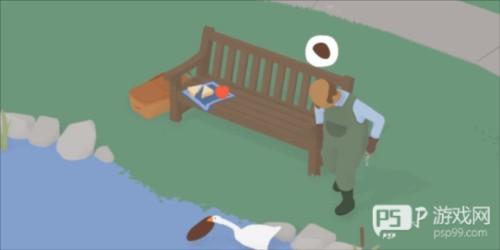 鹅作剧官方正版图片10